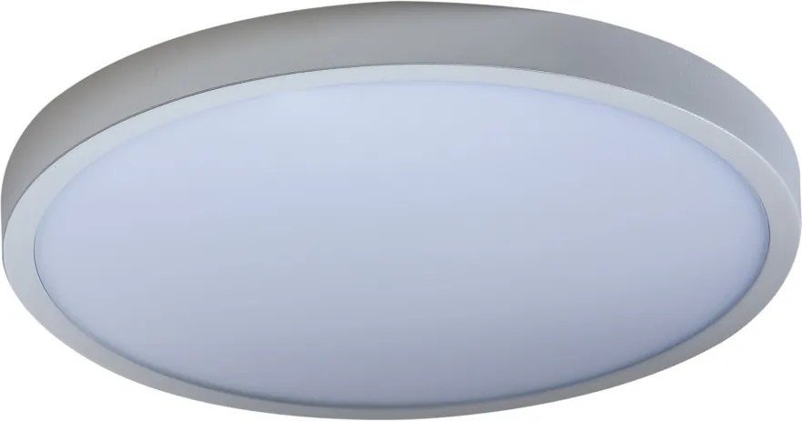AZZARDO 4241 MALTA Kerek Mennyezeti Lámpa LED IP20