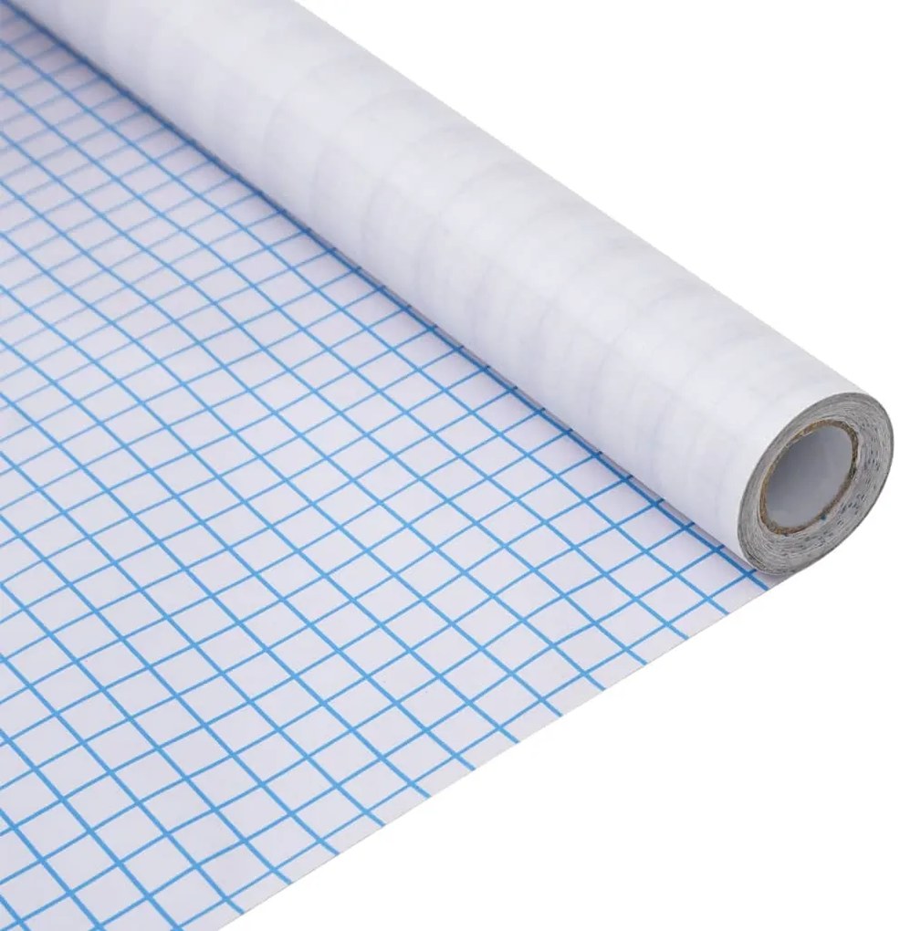 matt csíkos kivitel PVC ablakfólia 60 x 2000 cm