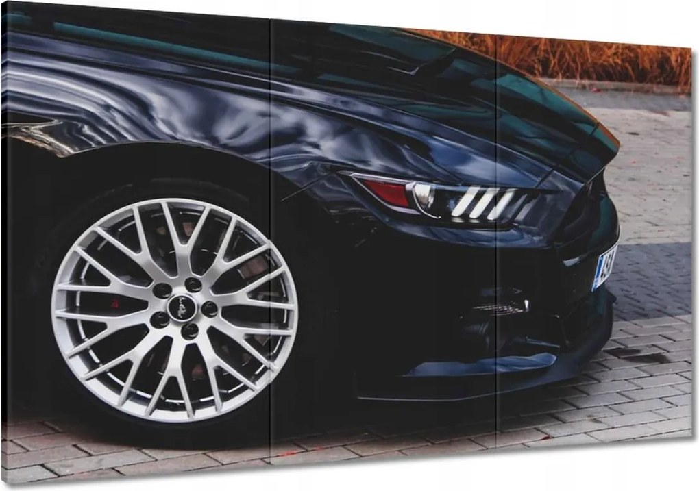 Képek 120x80 Ford Mustang Usa autó