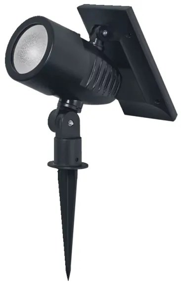 Osram - LED RGBW dimmelhető napelemes lámpa SMART+ SOLAR LED/0,6W/3,7V IP44