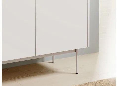 Nappali bútor garnitúra Corado I (kasmír + linea tölgy) . 1105946