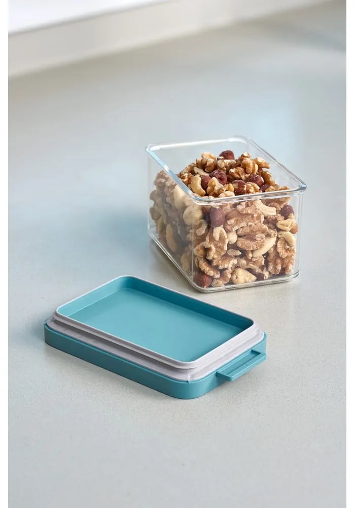 Élelmiszertartó doboz szett 3 db-os Omnia – Mepal