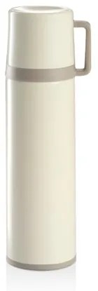 Tescoma CONSTANT CREAM termosz bögrével 0,7 l, 0,7 l
