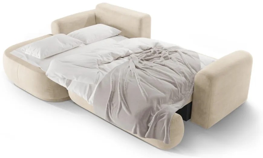 Ella ágyazható ottomános kanapé