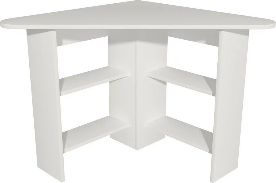 Corner White íróasztal