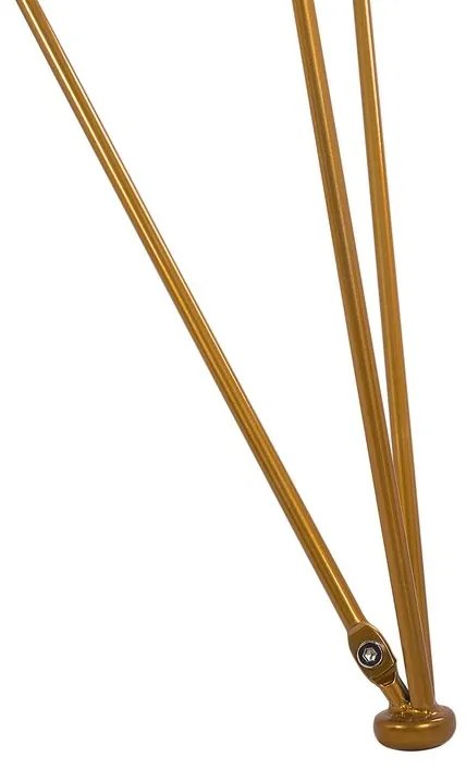 Étkezőasztal Karson (6 személy számára) (szürke). 1010220