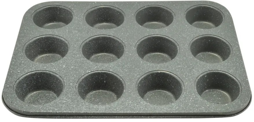 Perfect Home Muffinsütő 12 db-os tapadásmentes bevonattal 72020