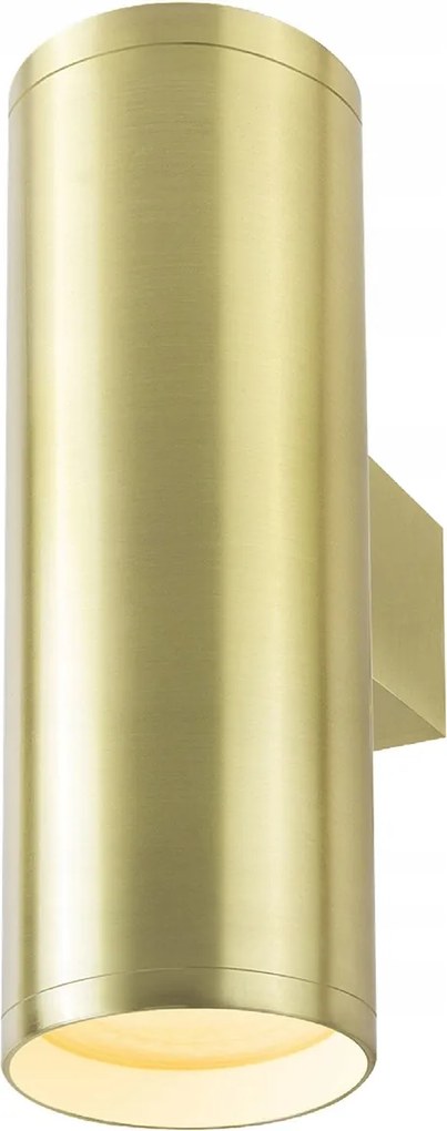 Modern, henger alakú fali lámpa Torre előszobába nappaliba