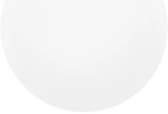 Ecolite WML400-CCT/36W/BI - LED Mennyezeti lámpa MAKARON LED/36W/230V IP44 fehér