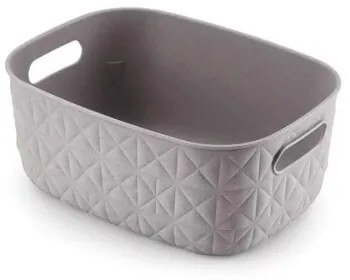 Curver Softex kosár S, szürke , S