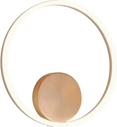 Fali Lámpa Bronz ORBIT REDO 01-1901-TRIAC