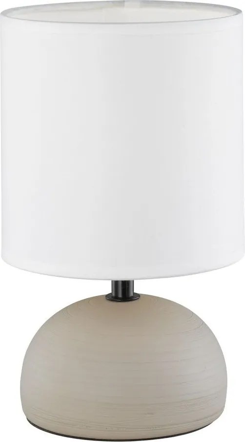 Trio LUCI R50351025 Asztali lámpa 1x40w/e14 ip20