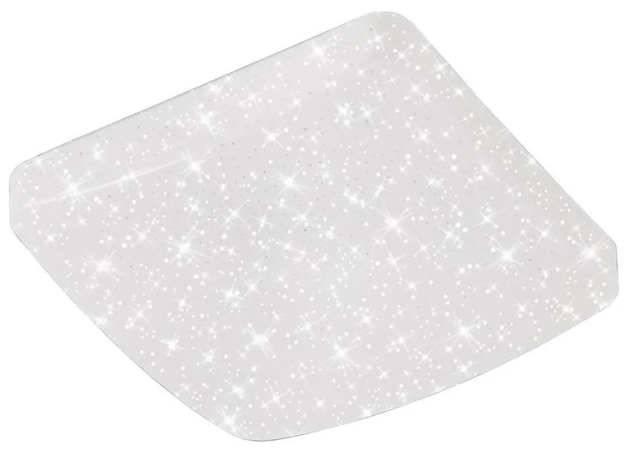 Briloner Briloner 3387-016 - LED Mennyezeti lámpa STARRY SKY LED/18W/230V BL0907