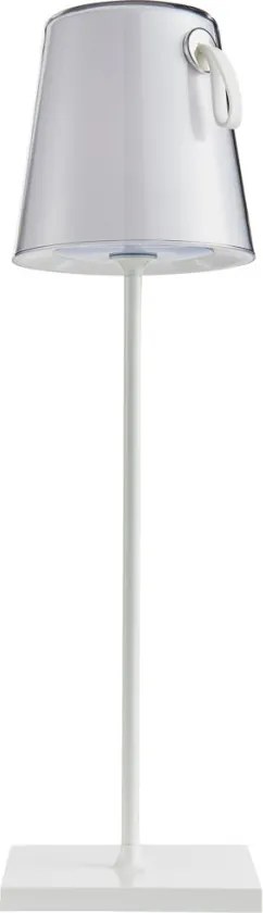 Asztali Lámpa Fehér Ostap ITALUX-TB-2749-WH
