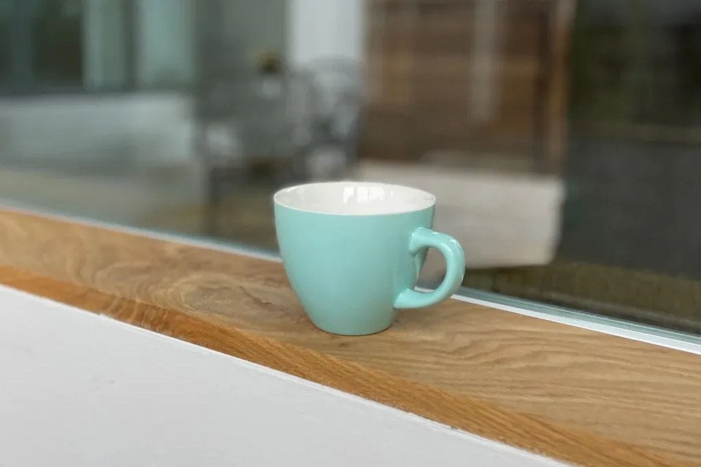 KUTYUS bögre, 325 ml - Creature Cups