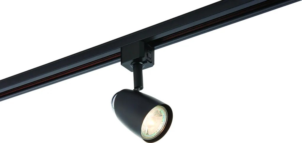 Endon MONTE 71899 Sínreflektor 6W/GU10 IP20