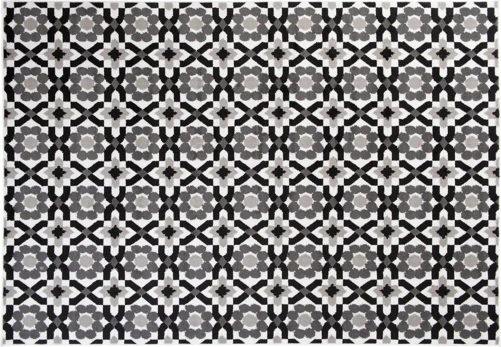 Maya Szőnyeg Bcf 200x300 Modern Divatos Tömör 1f