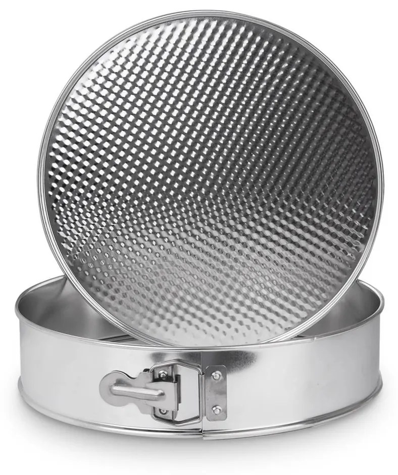 Orion tortasütő forma, 21 cm, 21 cm