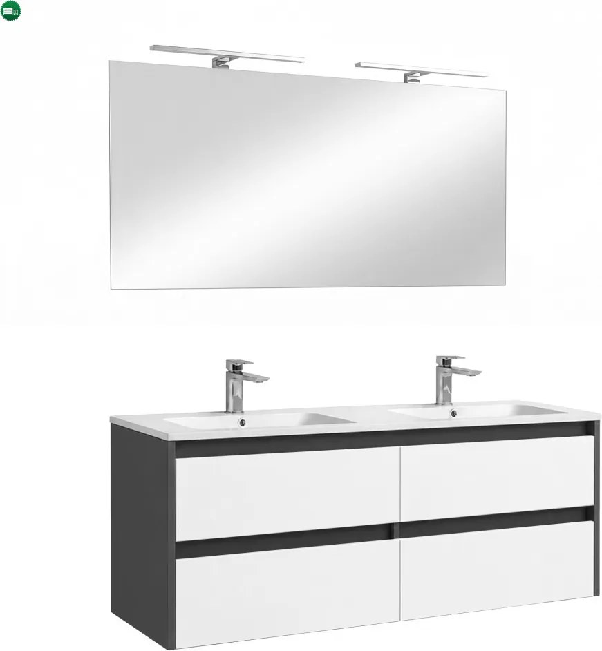 Porto Prime 120 komplett