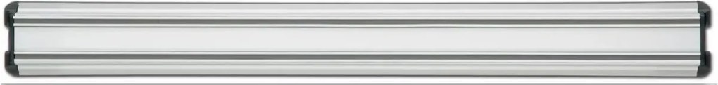 Mágneses késtartó 50 cm Ambrogio Sanelli Chef Silver