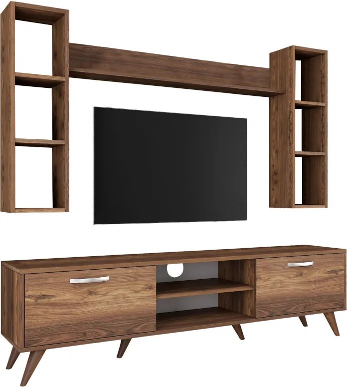 TV-állvány, 180 cm – TR893RAN1381