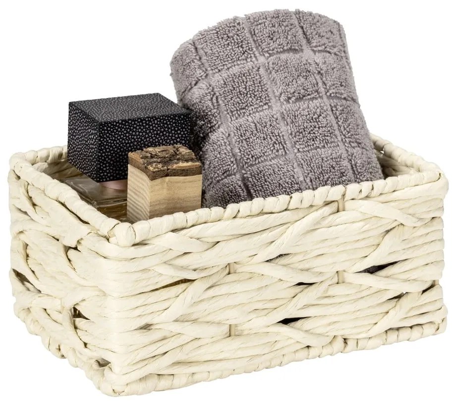 Fűzfavessző tárolókosár Vabriano – Wenko