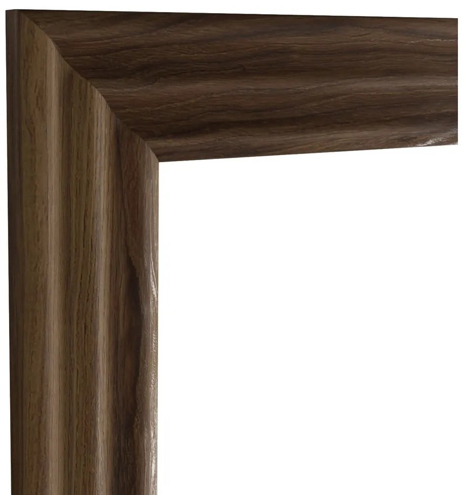 Fali tükör 50x142 cm Wave – Styler