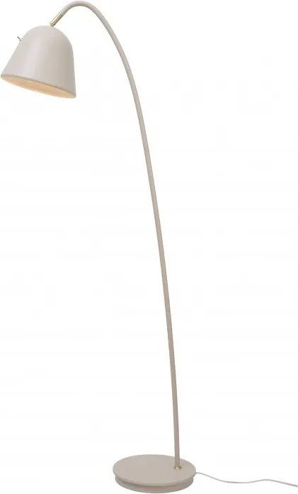 Nordlux modern állólámpa fleur fehér nor2112124001