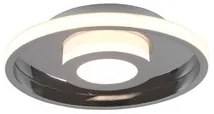 Trio Ascari led mennyezeti világítás króm tr 680810306 TR680810306