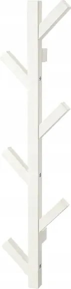 Ikea Tjusig Akasztó fehér 78 cm