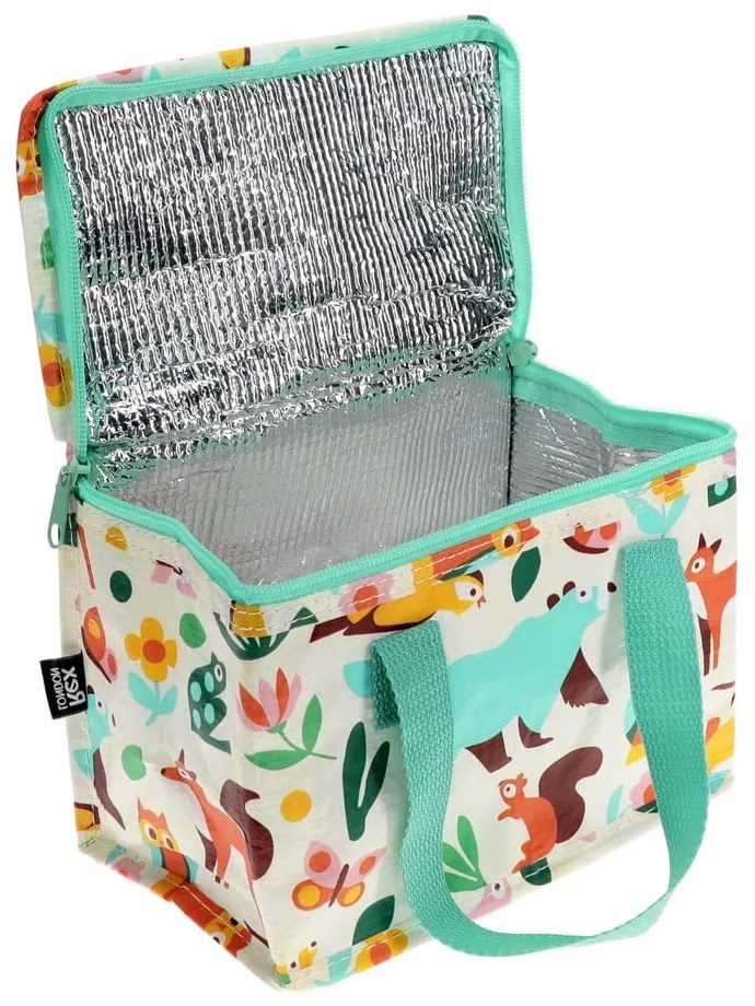 Hűtőtáska 3 l Woodland – Rex London