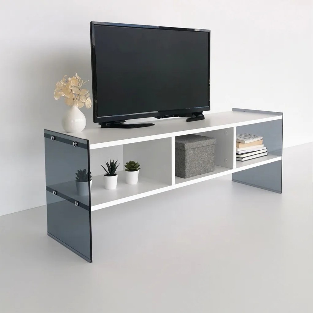 TV-állvány, 120 cm – TV401