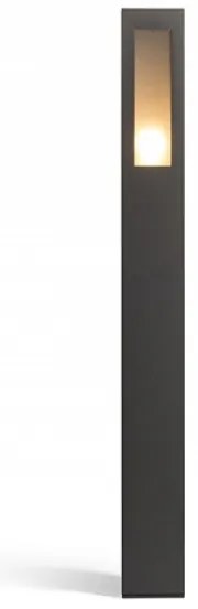 RED - Design Rendl - R10441 - Kültéri lámpa TREEZA 1xE27/26W/230V IP54