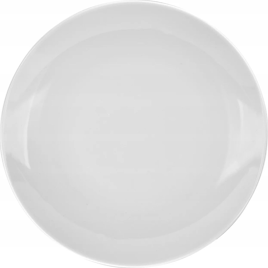 Lapostányér 31 cm Hotel