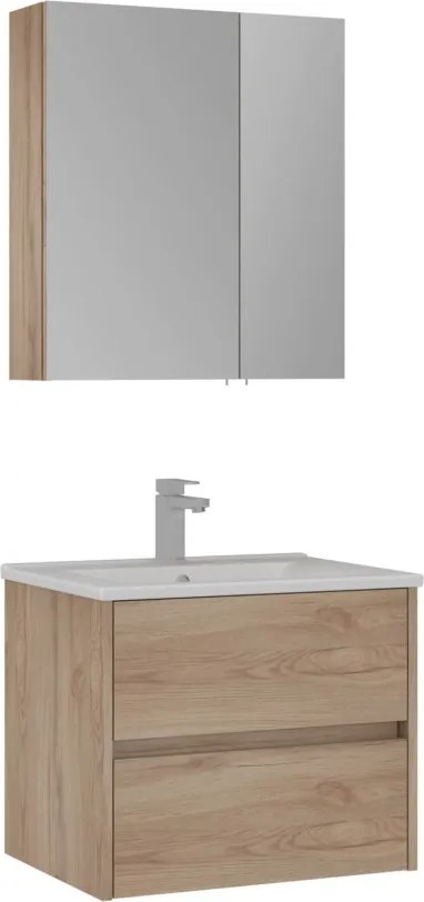 Side mosdószekrény, 65 cm – TR785PNC1730