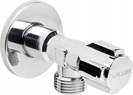 Proff gombás sarokszelep 1 2x3 4