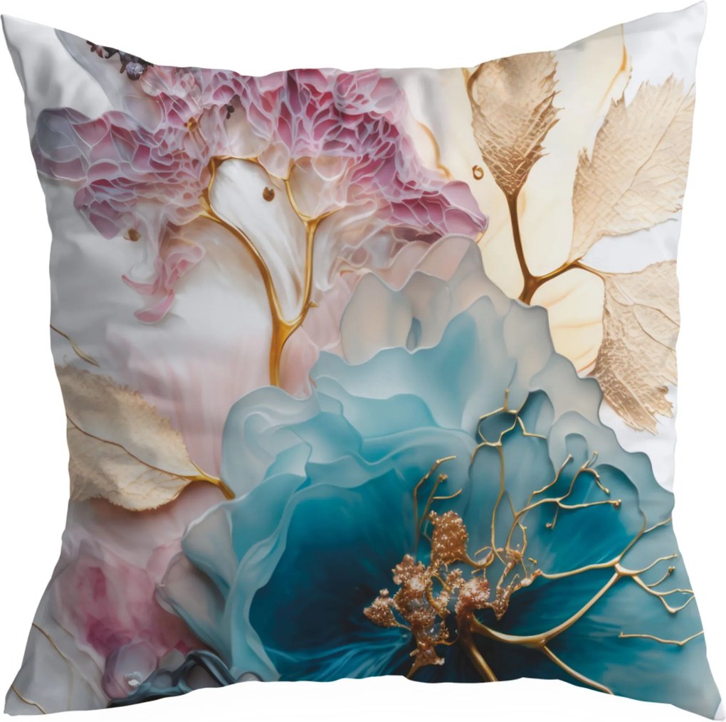 Dekorációs Párnahuzat 40x40 Jancsi 138