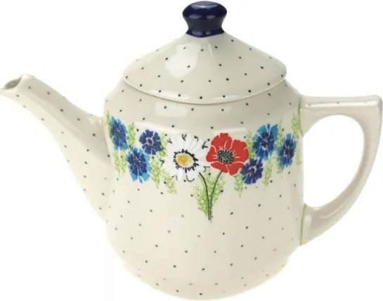 Vízforraló F94 1L kerámia Boleszláv 2510