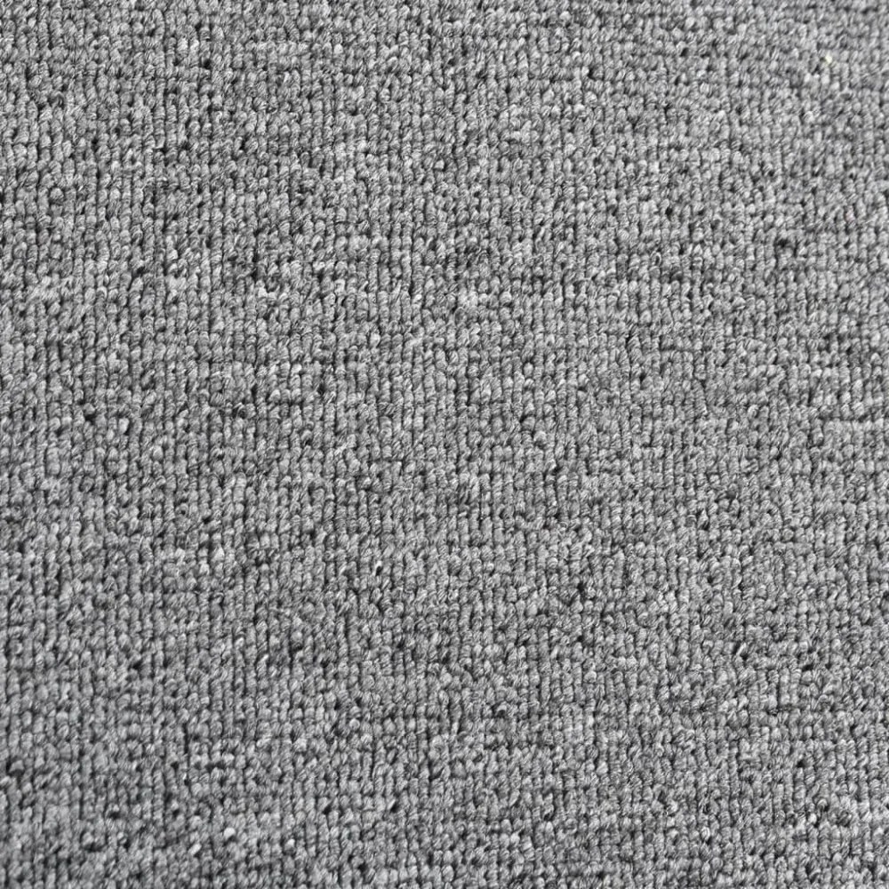 sötétszürke futószőnyeg 50 x 200 cm
