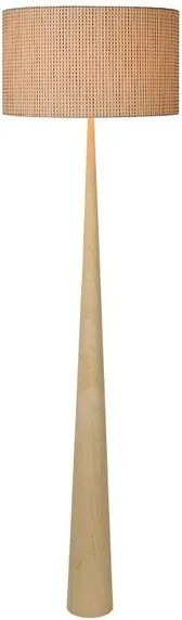 Állólámpa Fa CONOS LUCIDE 30794-81-72