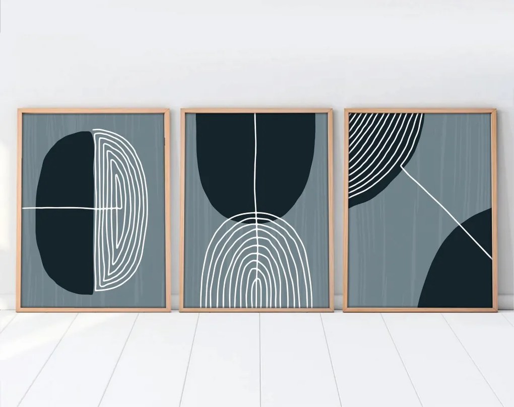 Falikép, 50×70 cm – Huhu214