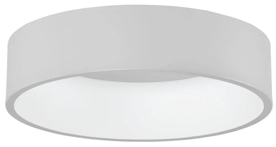 Italux CHIARA 3945-842RC-WH-3 Süllyesztett mennyezeti lámpa 1x42W/LED 2310LM IP20