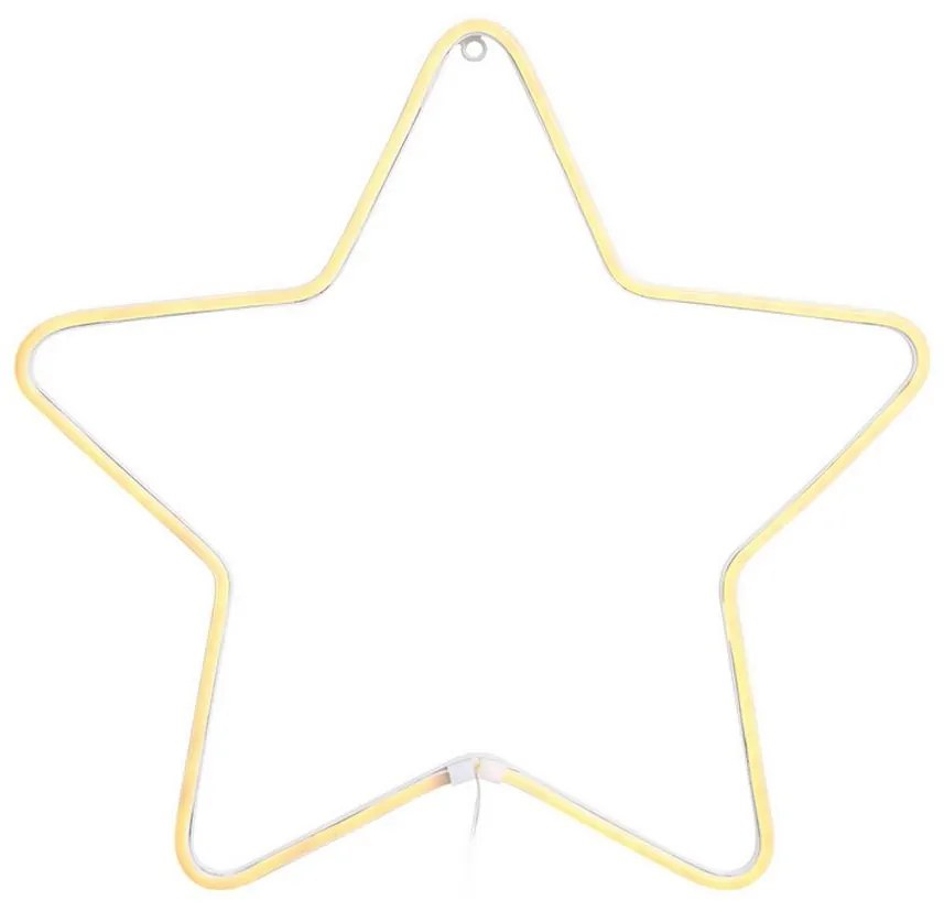 Markslöjd 704473 - LED Kültéri karácsonyi dekoráció MONTANA 216xLED/6W/230/12V IP44