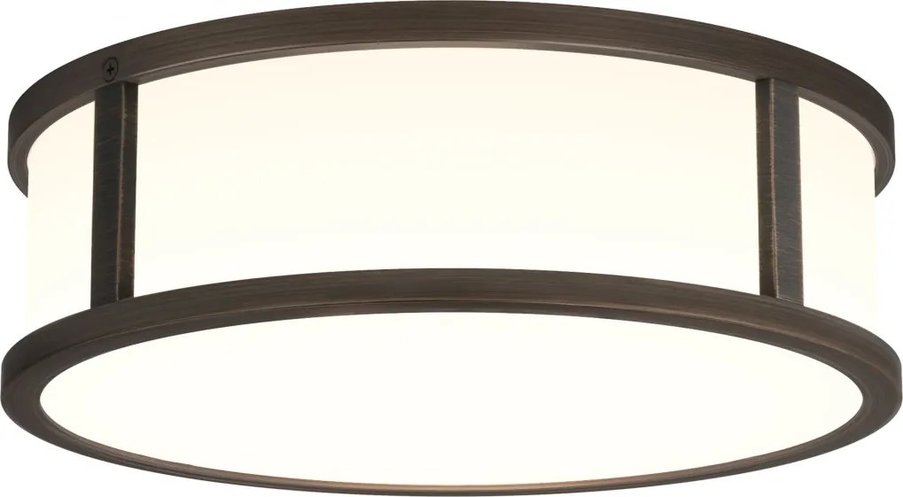 Astro Lighting MASHIKO 1121097 Süllyesztett mennyezeti lámpa 1x12W/E27 IP44