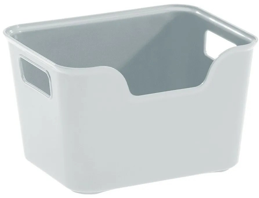 Tontarelli Box BELLA L 1,9 l, szürke