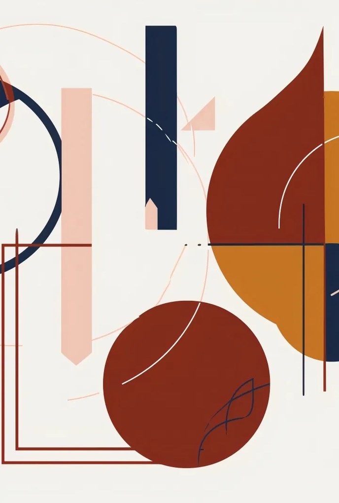 Poszter 67,5x100cm Harmónia