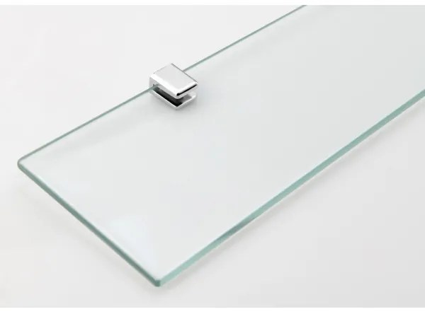 Aqualine - Fali polc SAMBA 60 cm