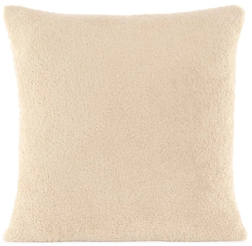Mikroplüss díszpárna 45x45 cm Cocoon – Tiseco Home Studio