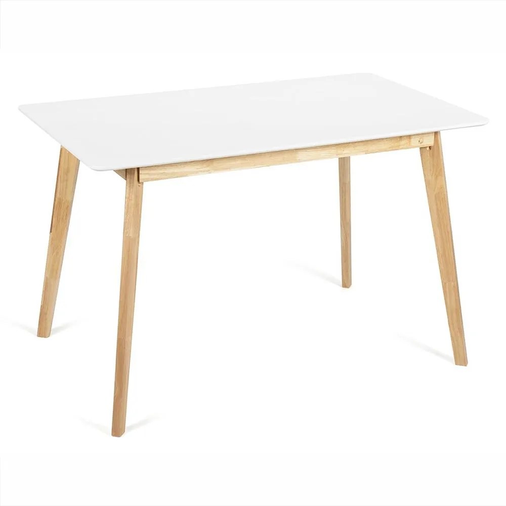 AVENBERG SKANDI 120 Étkezőasztal