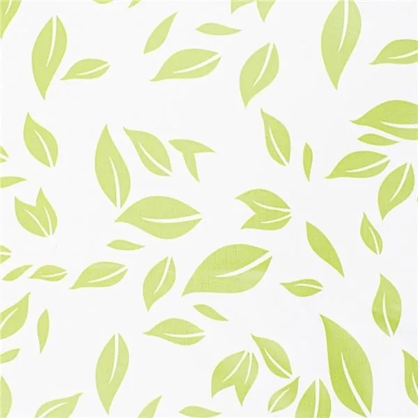 Pelenkázó lap puha New Baby Leafs 47x70cm